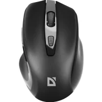 Мышь Defender Prime MB-053 (черный) фото 1